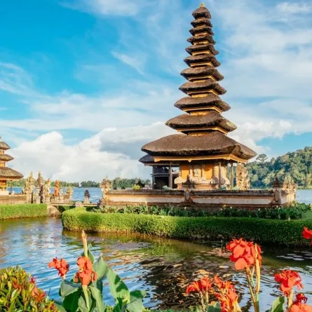 السياحة في بالي: عناوين ونشاطات مغرية للمسافرين