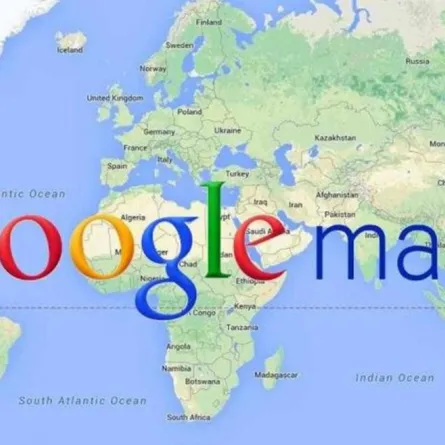 خرائط جوجل تتحدث 39 لغة جديدة