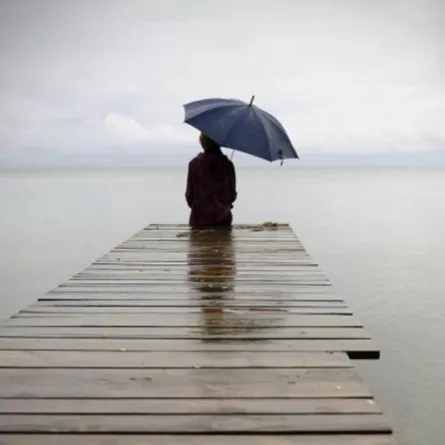 تحذير: الوحدة تزيد من احتمال الوفاة