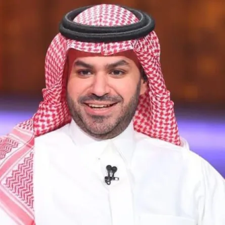 علي العلياني يحصد جائزة الاتصال الحكومي على مستوى العالم العربي