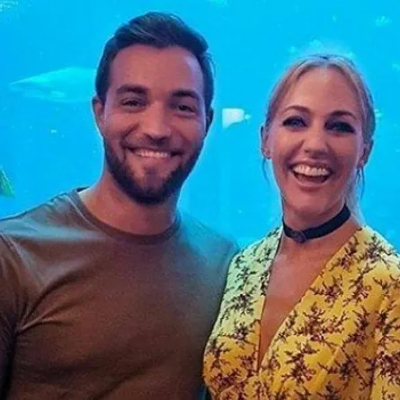 باسل الزارو يعترف للمرّة الأولى بعلاقته بـ مريم أوزرلي