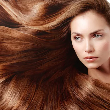 صبغات الشعر الأكثر رواجًا لربيع 2018