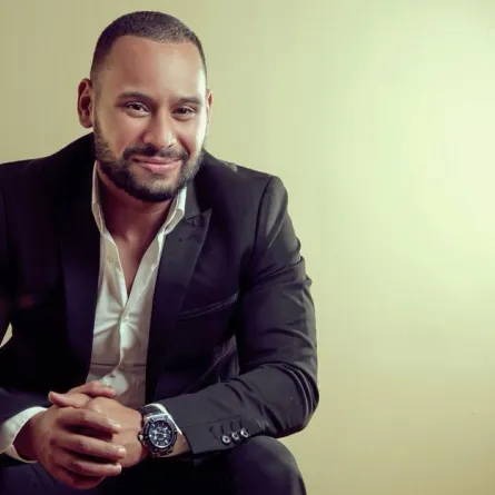 محمد الريفي يطرح برومو "منهم لله"