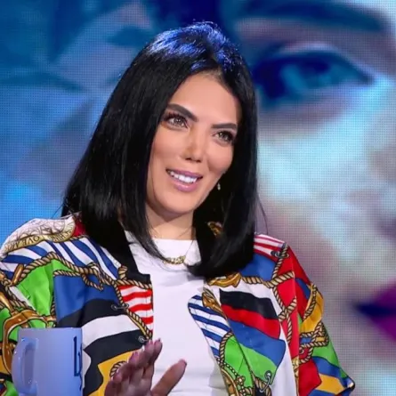 حورية فرغلي بالفيديو والصور: ياسمين صبري لا تستحق النجومية