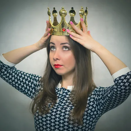 كيف أحب نفسي؟