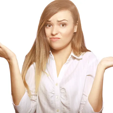 أرفض أن يتحكّم بي أحد!