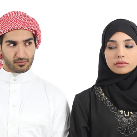 اكثر من 5 آلاف حالة طلاق في السعودية خلال شهر