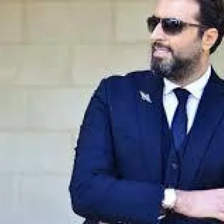 باسم ياخور مجدداً مقدم برامج في رمضان