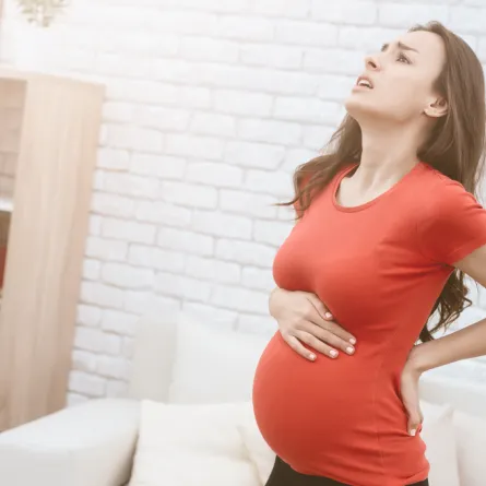 ما هي اسباب الدوخة عند الحامل؟