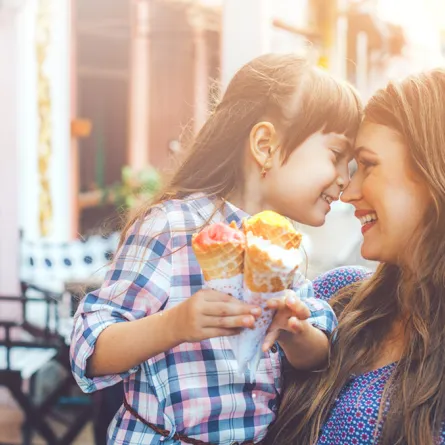 نصائح لـ غذاء الطفل في الصيف