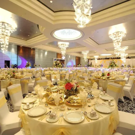 قاعات افراح في الرياض