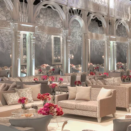 قاعات افراح في جدة  