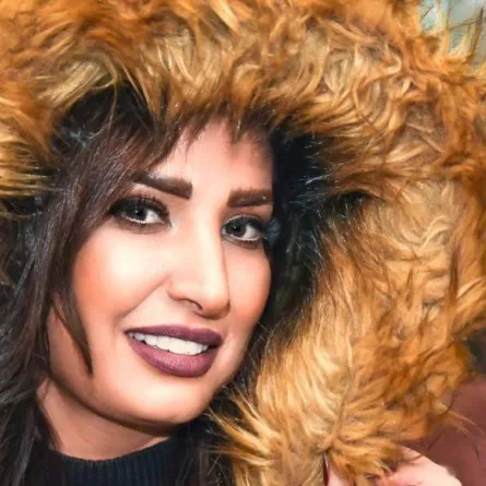 بالفيديو .. أمل رزق تستغيث : أنا بموت ومش لاقية حد ينقذني