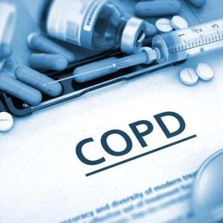 الانسداد الرئوي المزمن: سبل الوقاية من تفاقم الأعراض