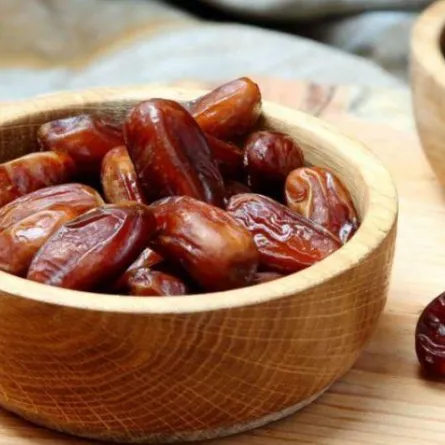 فوائد التمر تجعلكِ لا تستغنين عنه