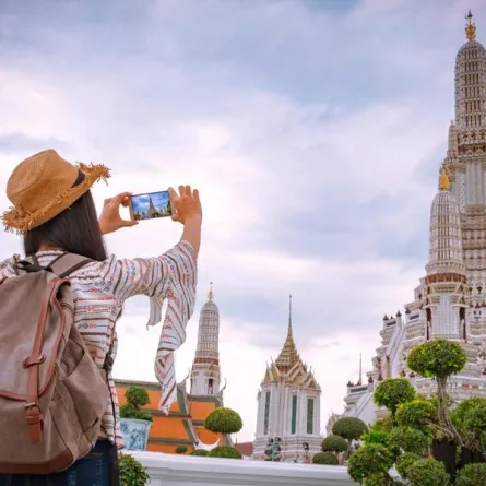 نصائح قبل السفر إلى تايلند