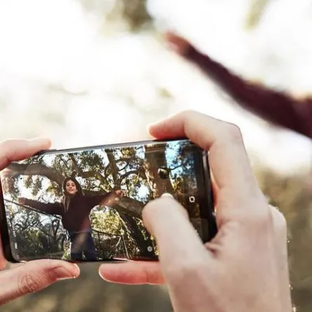 ما هي كاميرا الجوال المثالية لصور الـ"سلفي"؟