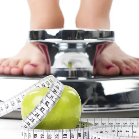 مؤشر كتلة الجسم يؤثر في طول العمر