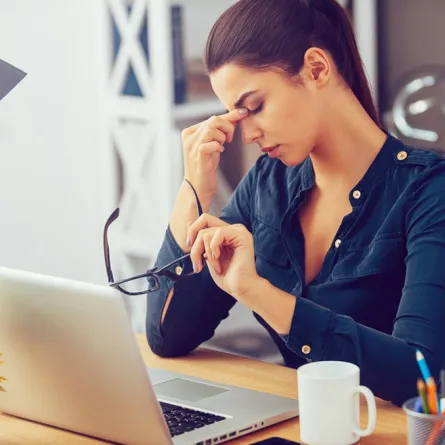 4 خُطط تقضي على إحباطك من وظيفتك