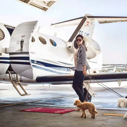 أشياء لا يفعلها إلا الأغنياء.. تعرفي إليها