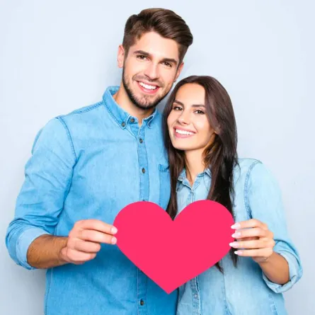 كلام رومانسي وتصرفات جميلة مع الشريك! 