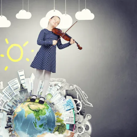 8 نصائح لتنمية موهبة طفلك