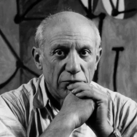 بابلو بيكاسو.. بعد مرور 45 عاماً على رحيله مازال حديث العالم