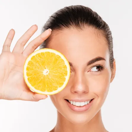 الجيلاتين والليمون البديل الفعال لإزالة شعر الوجه بدون ألم