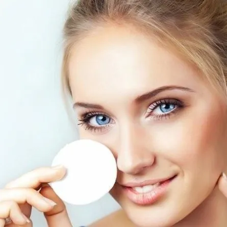 افضل غسول للبشرة الدهنية في دقيقة واحدة