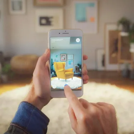 الفرق بين الواقع الافتراضي والواقع المعزز