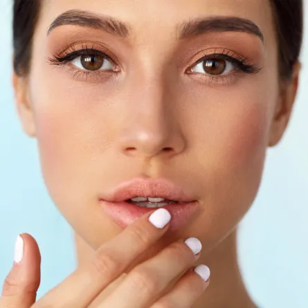 تقرحات الفم أو الحمو: الأسباب وطرق الوقاية