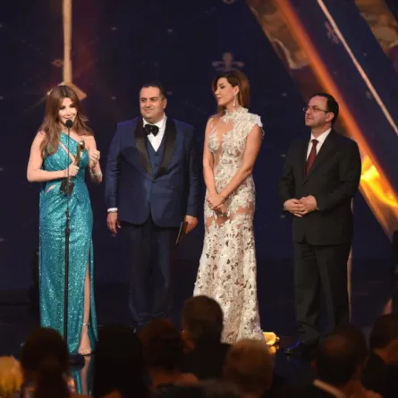 د. فادي الحلو لـ"سيدتي نت" عن حفل الموركس دور: تكريم خليجي وتركي وفرنسي وننتظر تأكيد حضور نجمة عالمية