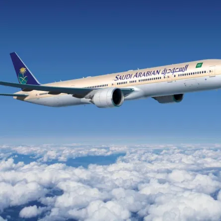 إيرباص «A320» تنضم لأسطول الخطوط السعودية