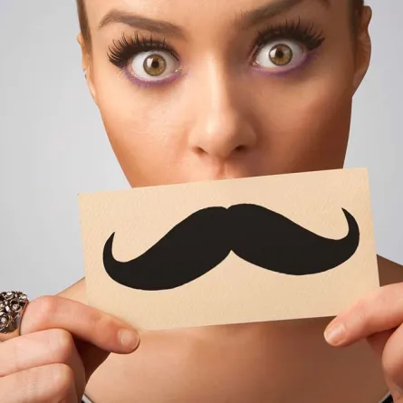 خلطة العرق سوس تحد من نمو شعر الوجه 