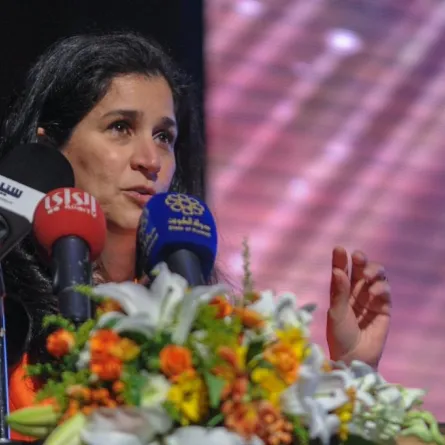 تكريم جمال الردهان واستمرار دورات عمرو واكد لموهوبي السينما في الكويت