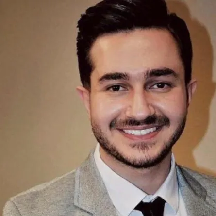 بالفيديو: عبود برمدا يغني تتر مسلسل " فوضى "