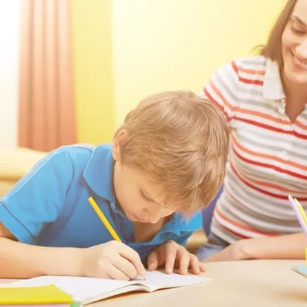 طرق تساعد طفلك على التركيز استعدادًا للاختبارات