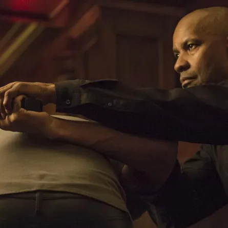 فيديو: دينزل واشنطن يغامر من أجل العدالة في The Equalizer 2