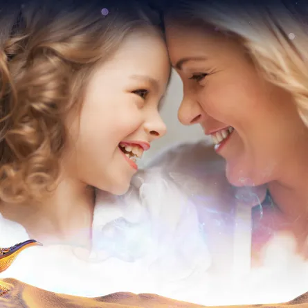 ما تفسير الحلم بفتاة صغيرة؟