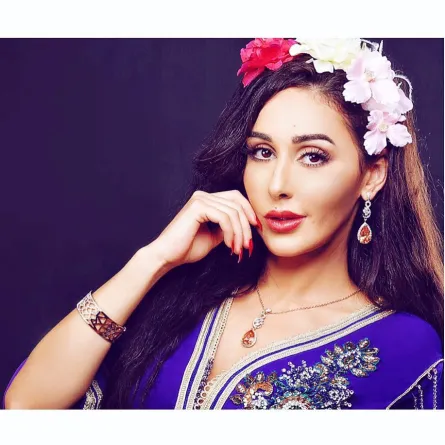 وفاة وئام الدحماني بسكتة قلبية مفاجئة