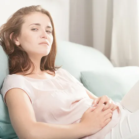 عودة الدورة بعد النفاس