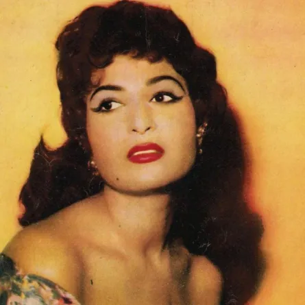 نعيمة عاكف في ذكرى وفاتها.. 10 معلومات عن "لهاليبو" السينما المصرية