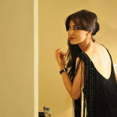 آخر ما قالته وئام الدحماني لـ«سيدتي»