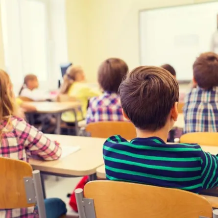 تعرف إلى فوائد برنامج التخصيص لوزارة التعليم