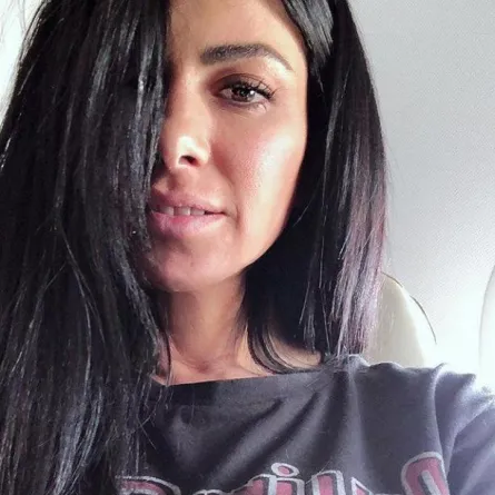 صبا مبارك لا تعرف حقيقة اختيارها بديلة لـ"أمينة خليل" في "طايع"