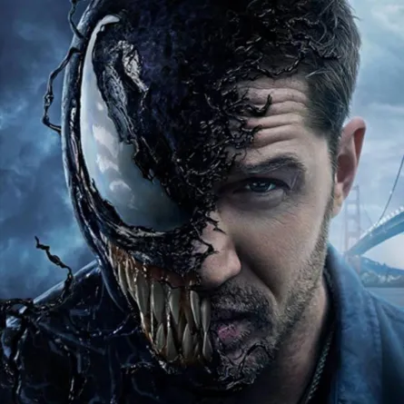 28 مليون مشاهدة في يوم واحد لإعلان فيلم Venom