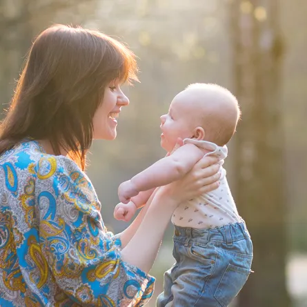 علاج تأخر النطق عند الاطفال