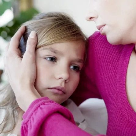 "الحكة الشرجية" مشكلة شائعة لدى الأطفال