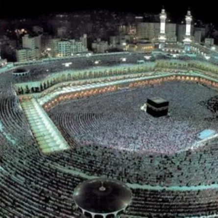 ‏أمانة مكة تطلق أول مدينة ذكية للأغذية