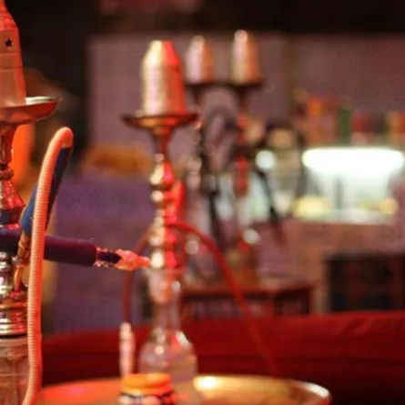 أسوةً بجدة.. عودةٌ لمقاهي المعسّلات في فنادق ومطاعم الرياض